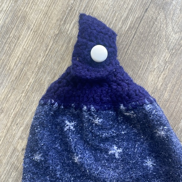 🎄•| vintage holiday kitchen towels - Picture 4 of 8